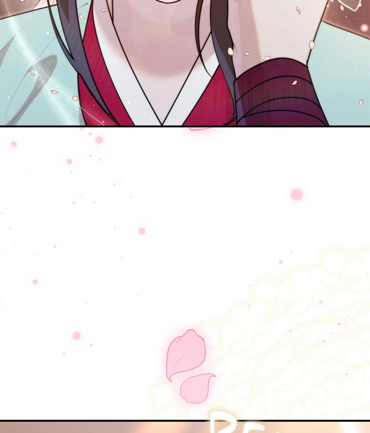 Bound by Fate Chapter 35 - Page 8