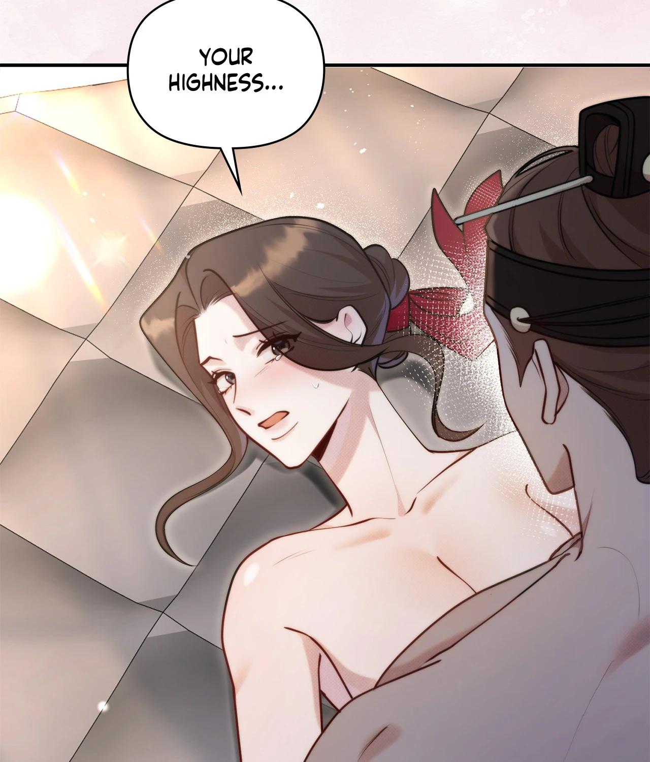 Bound by Fate Chapter 35 - Page 71