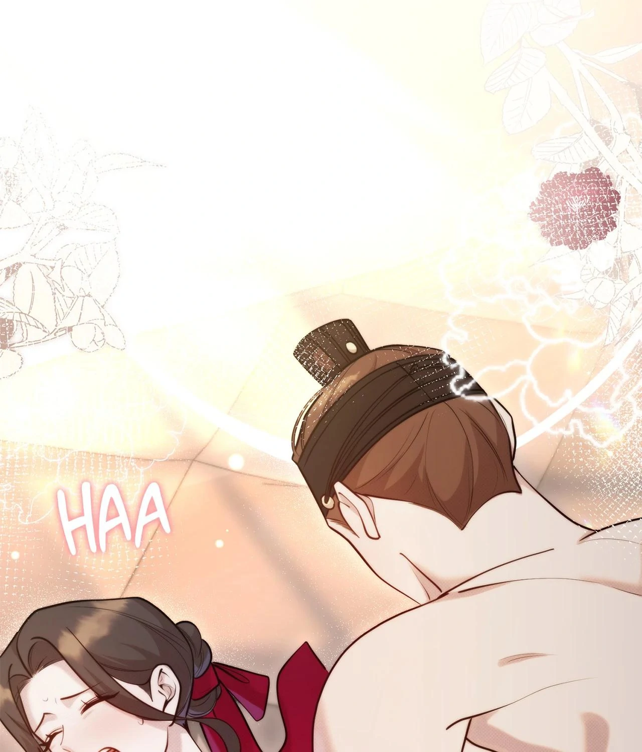 Bound by Fate Chapter 35 - Page 86