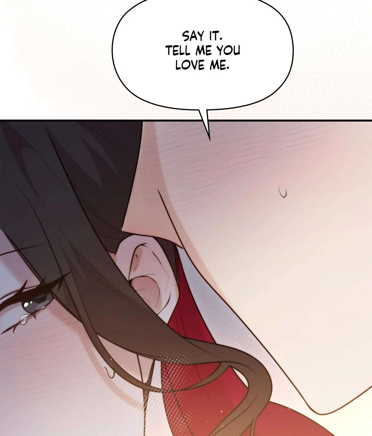 Bound by Fate Chapter 35 - Page 91