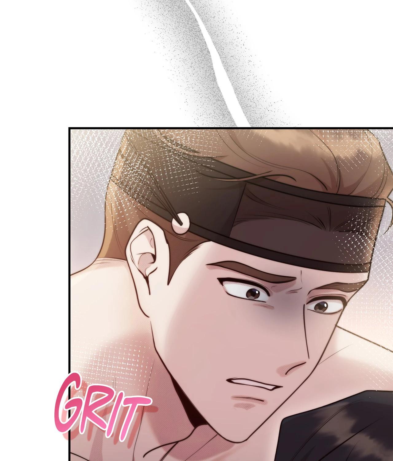 Bound by Fate Chapter 35 - Page 94