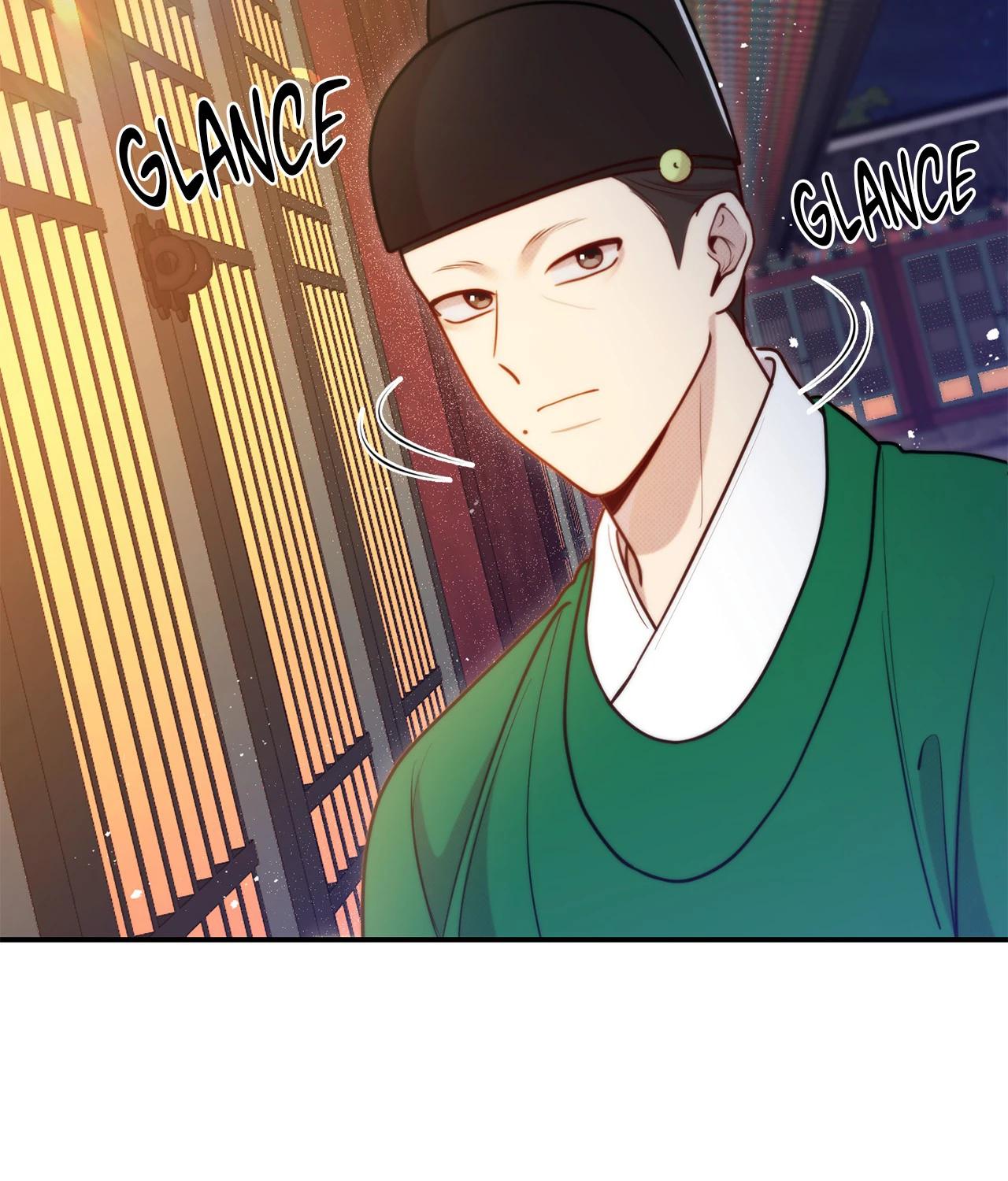 Bound by Fate Chapter 36 - Page 107