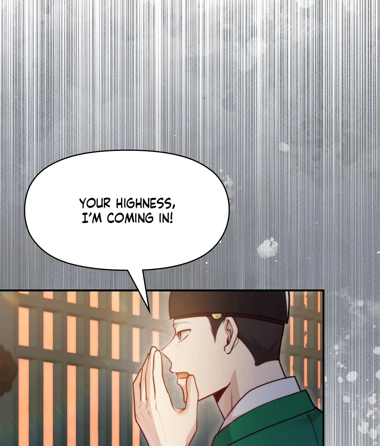 Bound by Fate Chapter 36 - Page 110