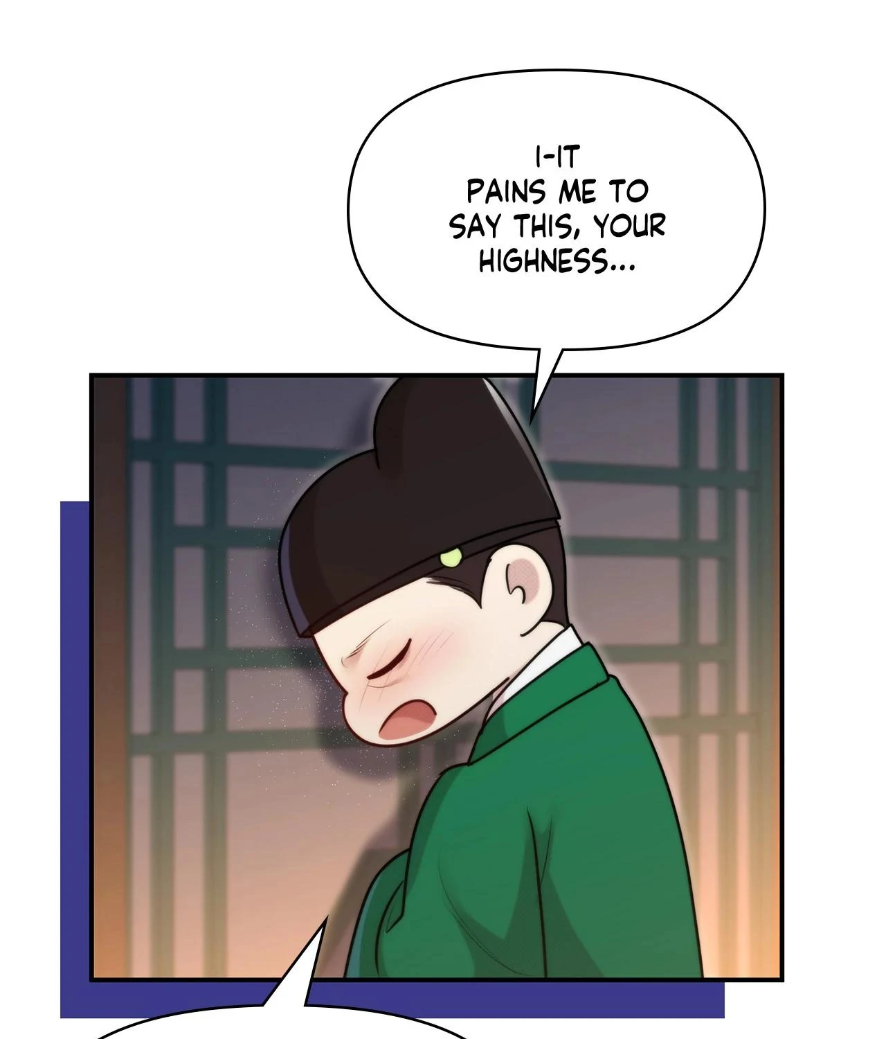 Bound by Fate Chapter 36 - Page 115