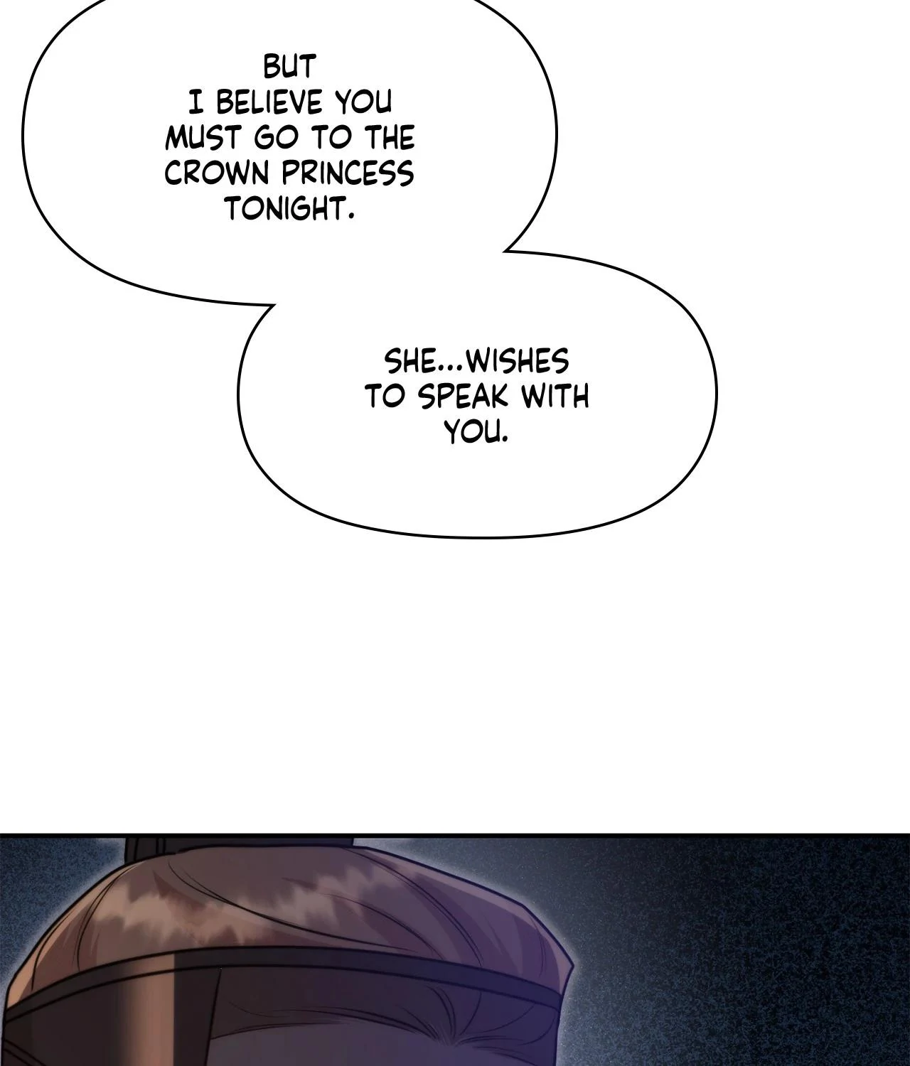 Bound by Fate Chapter 36 - Page 116