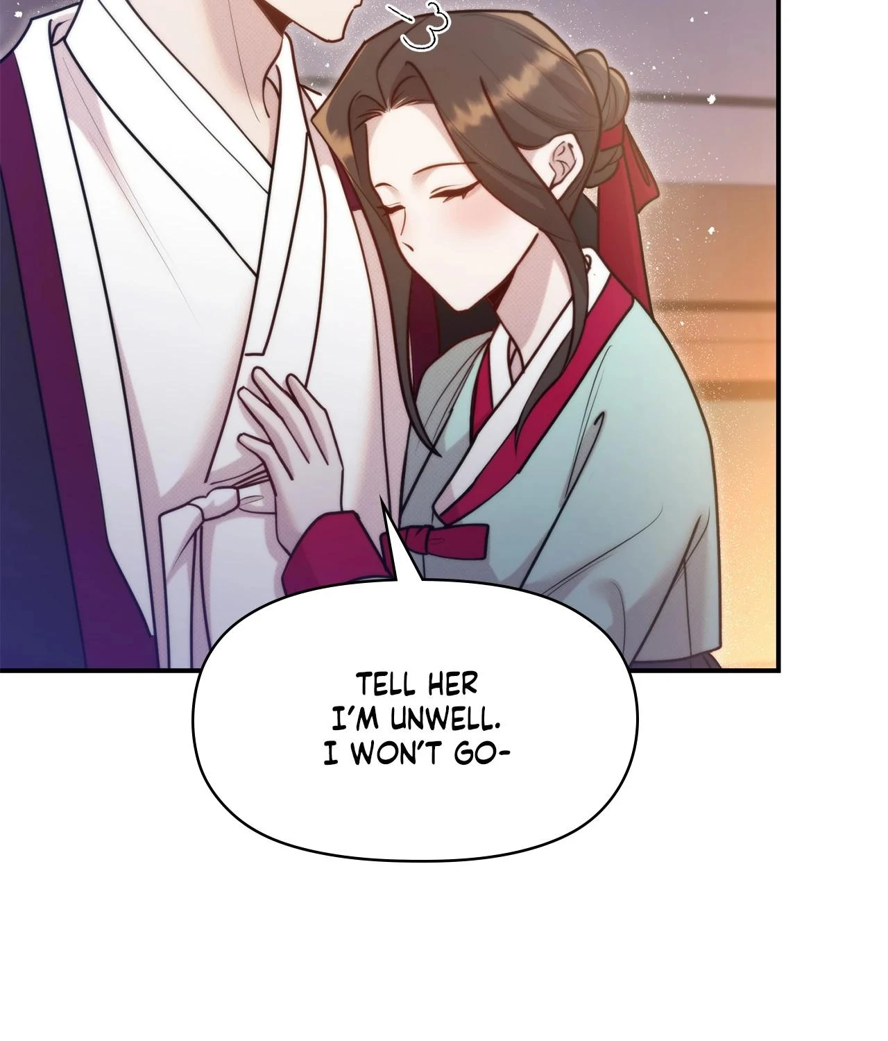 Bound by Fate Chapter 36 - Page 119