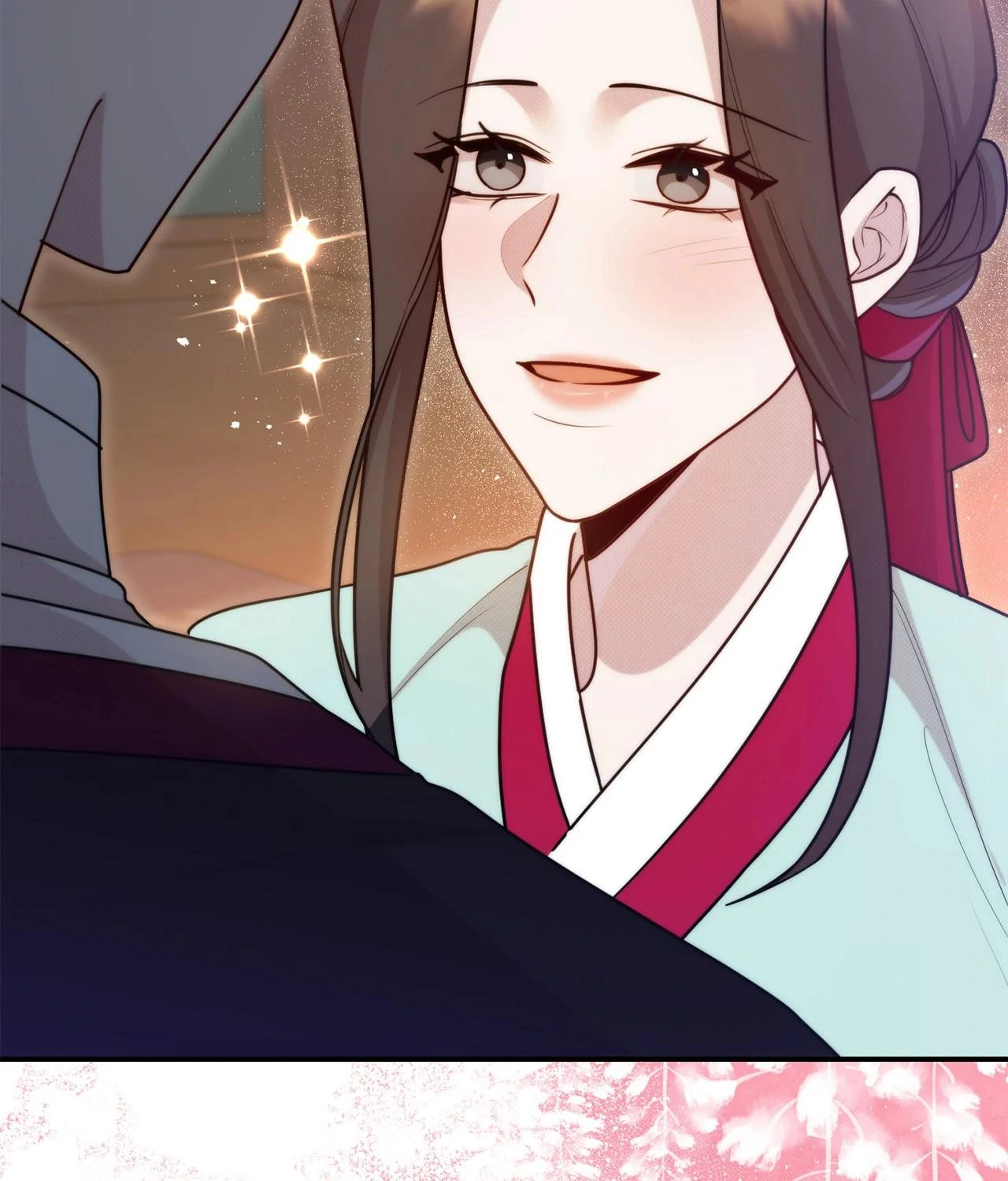 Bound by Fate Chapter 36 - Page 124