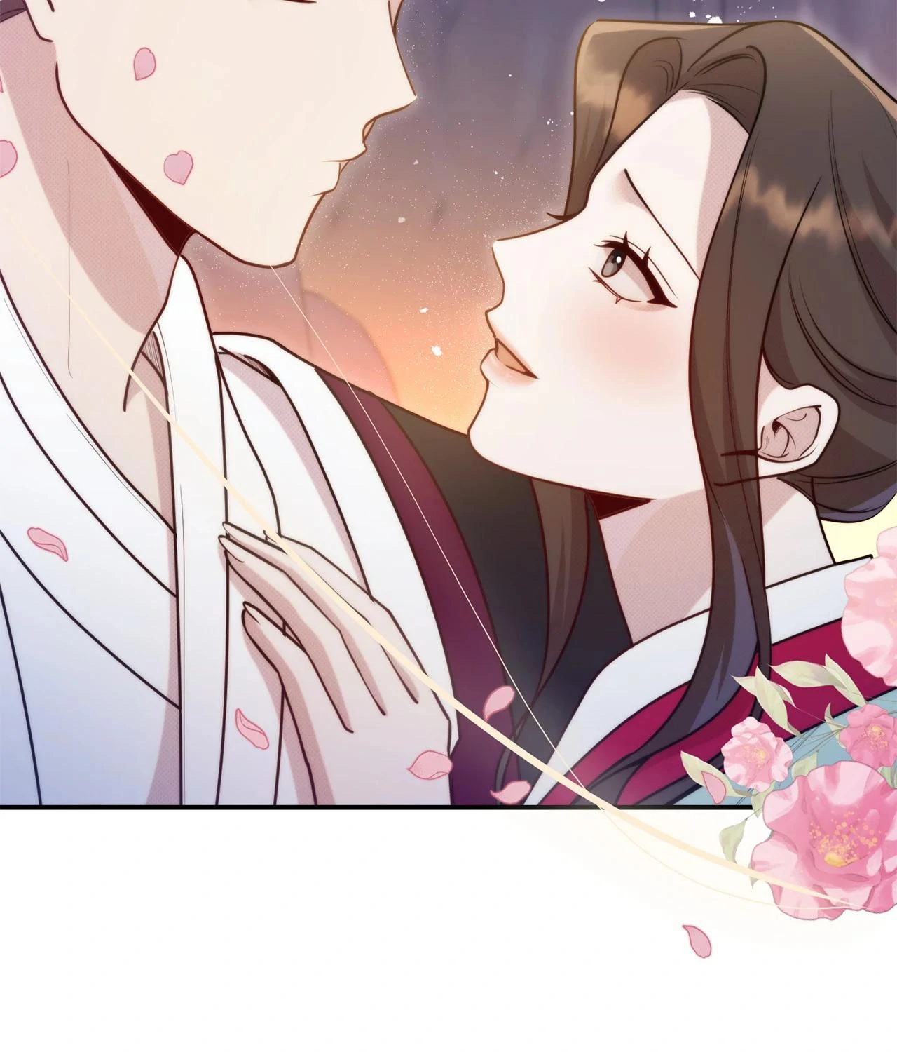 Bound by Fate Chapter 36 - Page 126