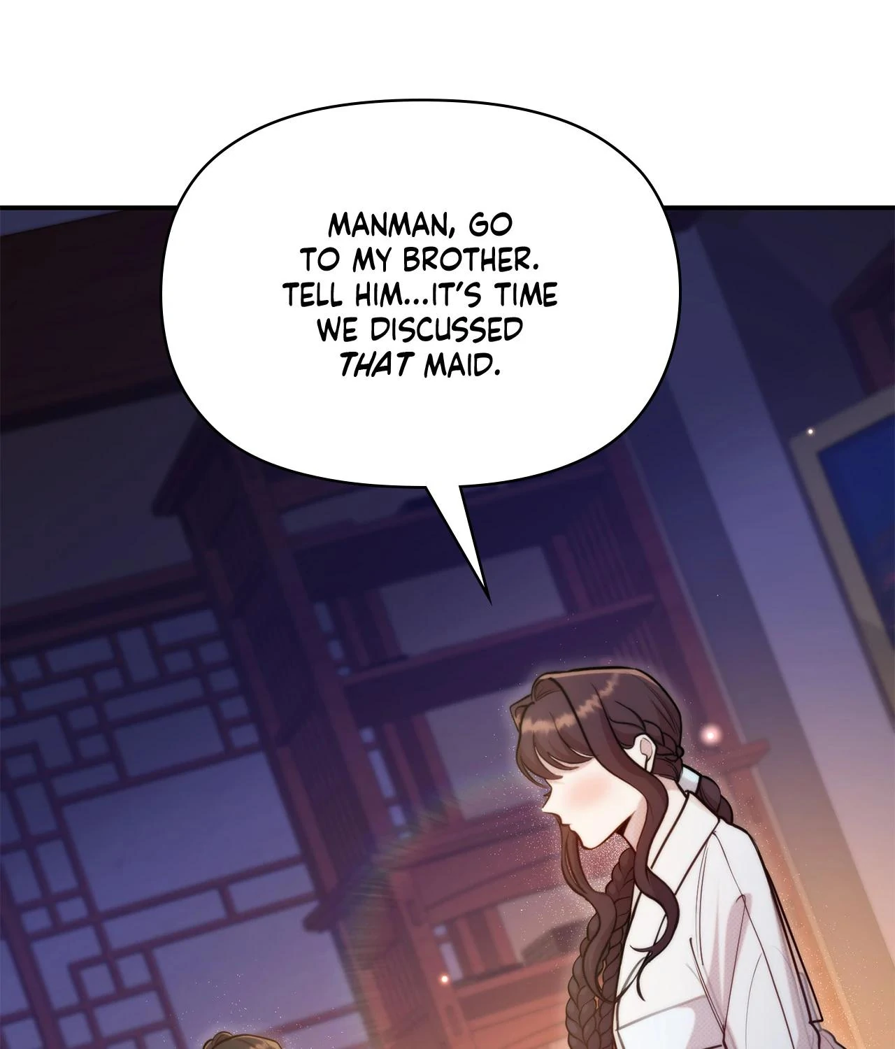 Bound by Fate Chapter 36 - Page 136