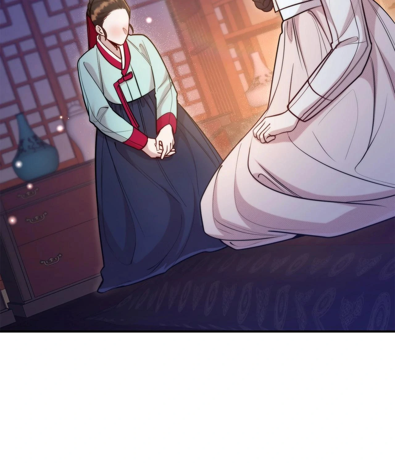 Bound by Fate Chapter 36 - Page 137