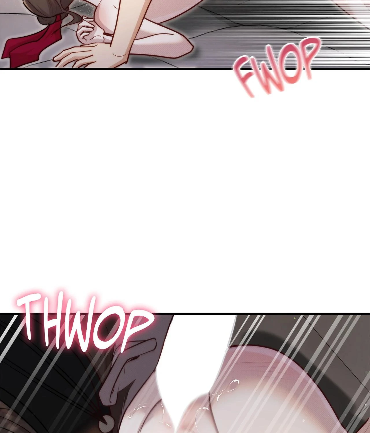 Bound by Fate Chapter 36 - Page 16