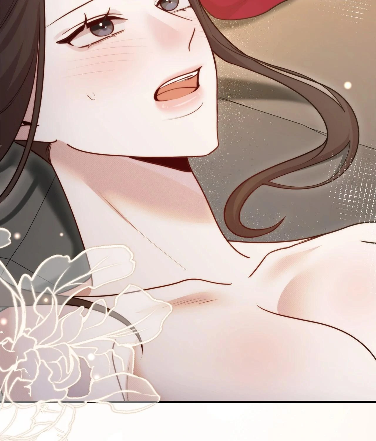 Bound by Fate Chapter 36 - Page 25