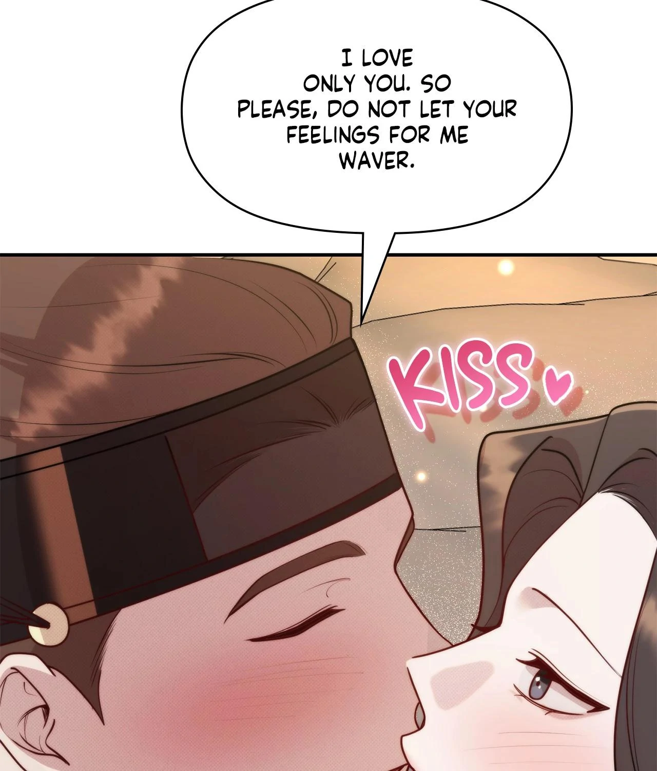 Bound by Fate Chapter 36 - Page 30