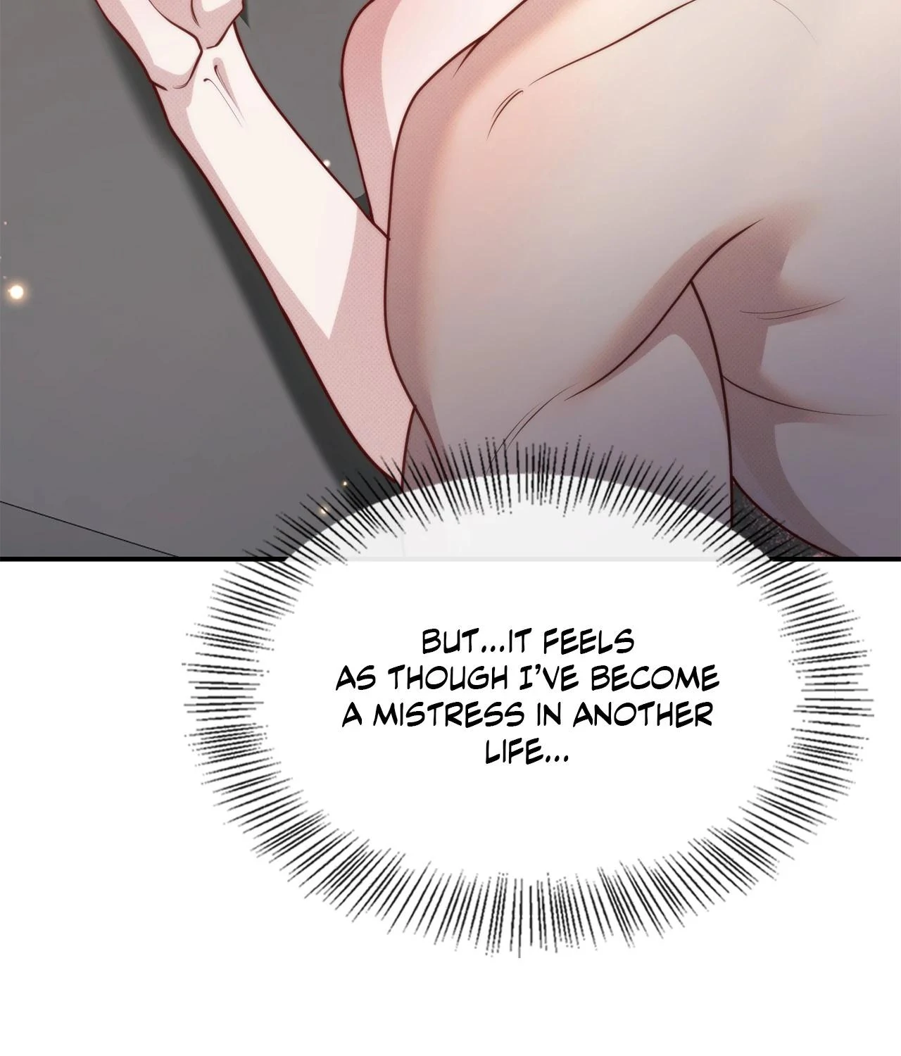 Bound by Fate Chapter 36 - Page 33