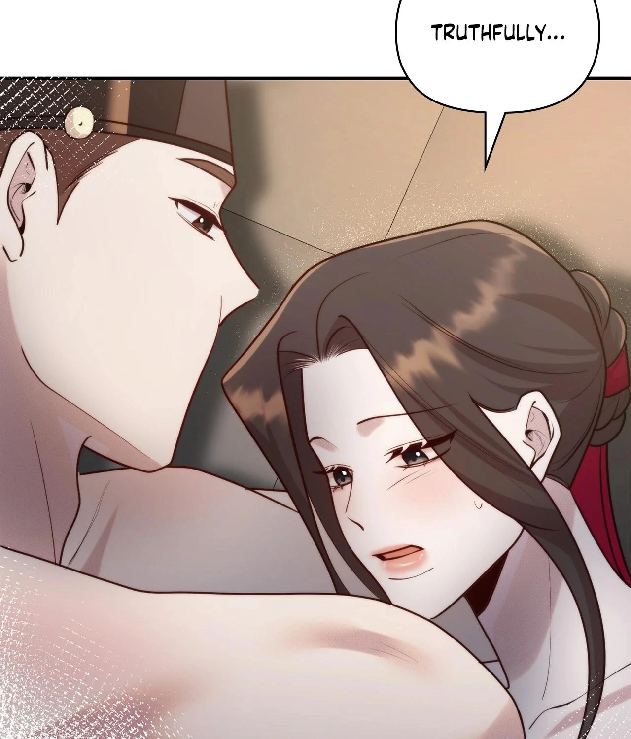 Bound by Fate Chapter 36 - Page 37