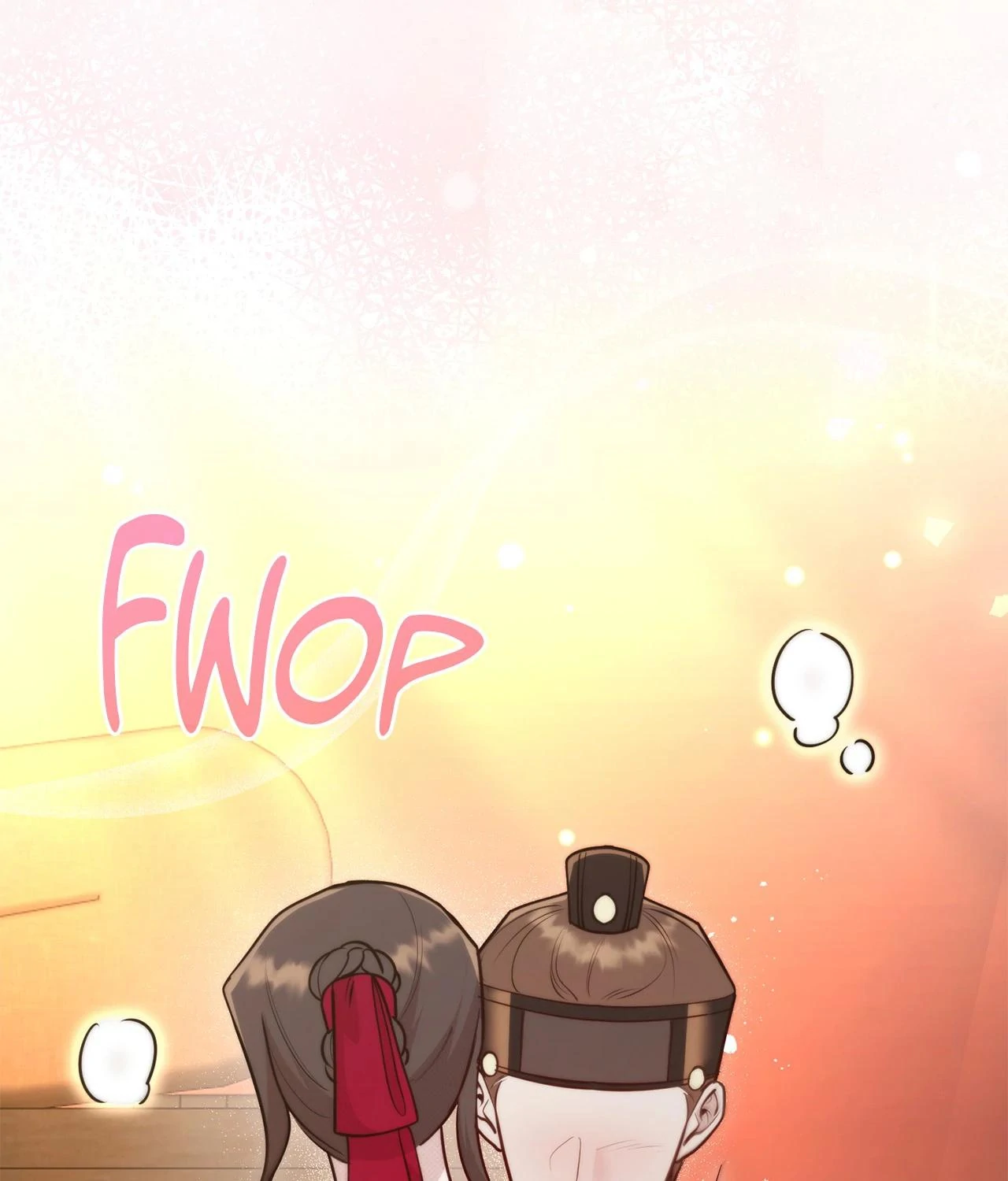 Bound by Fate Chapter 36 - Page 5