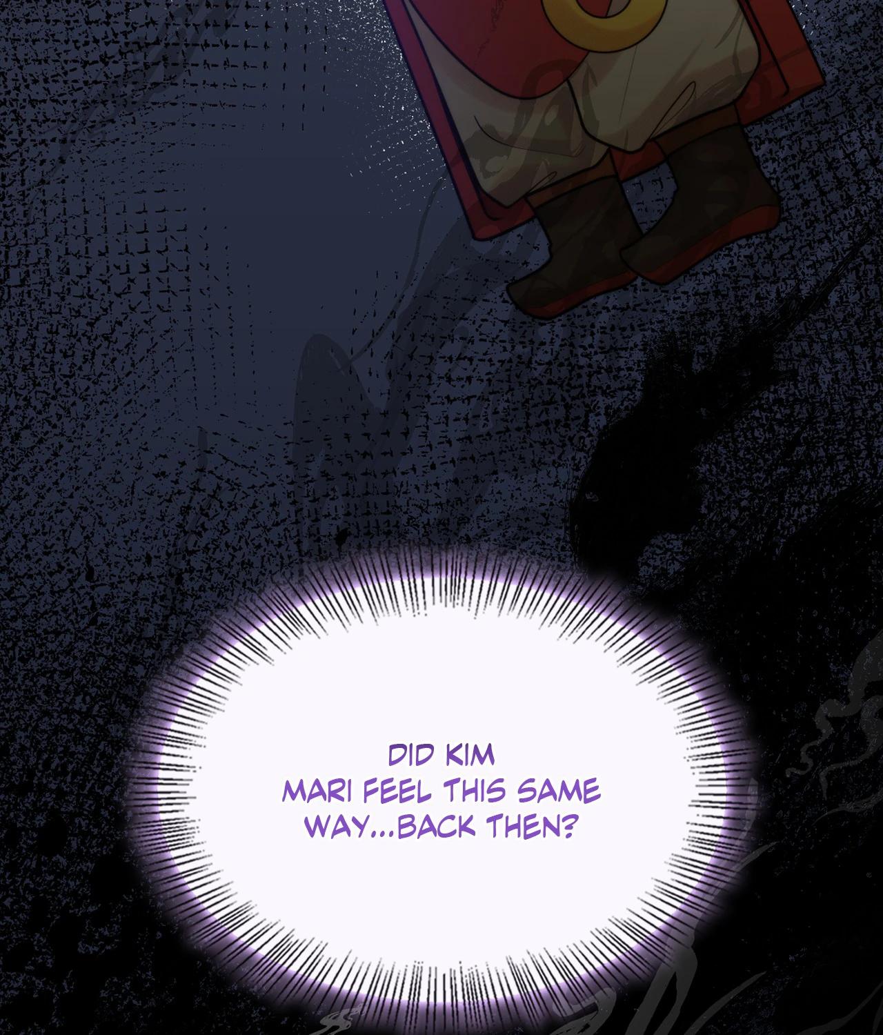 Bound by Fate Chapter 36 - Page 54