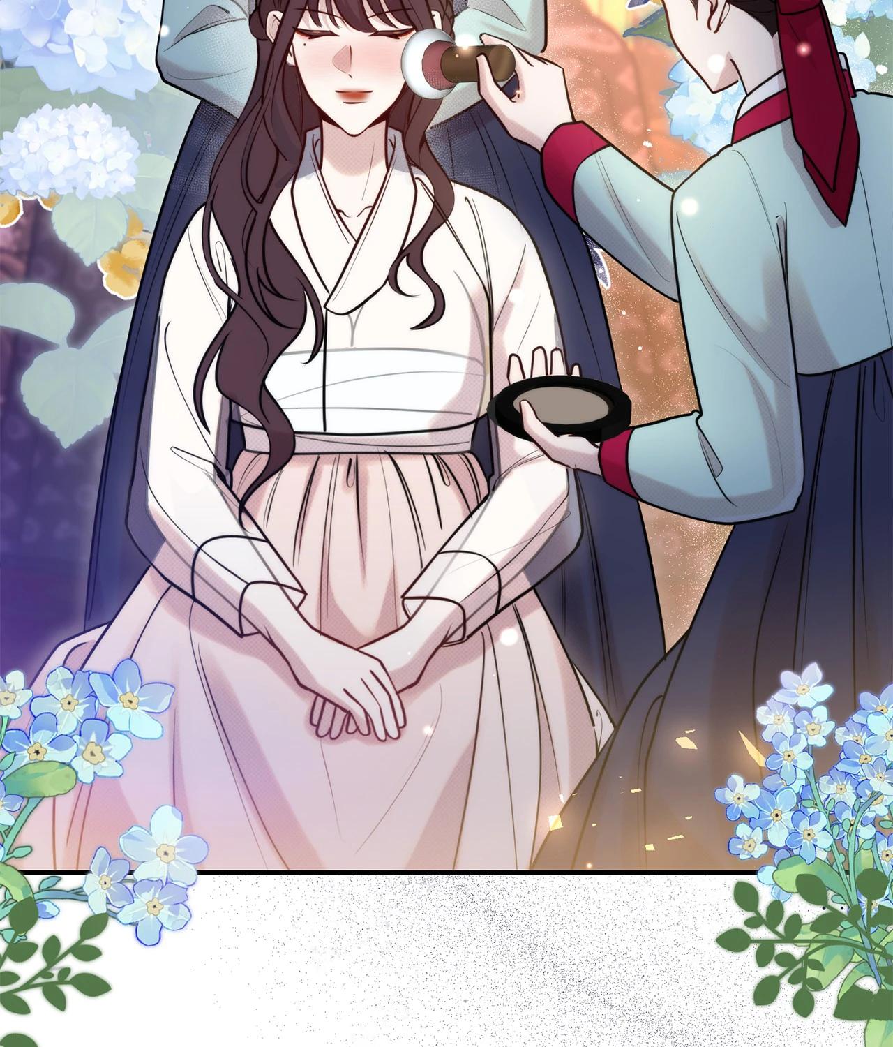 Bound by Fate Chapter 36 - Page 61