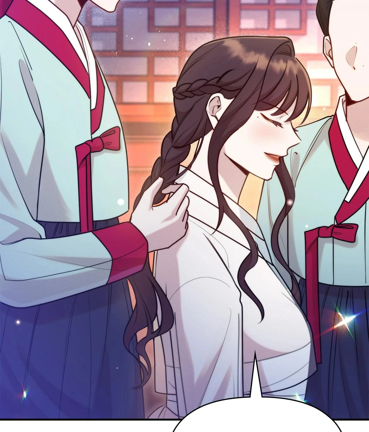 Bound by Fate Chapter 36 - Page 63