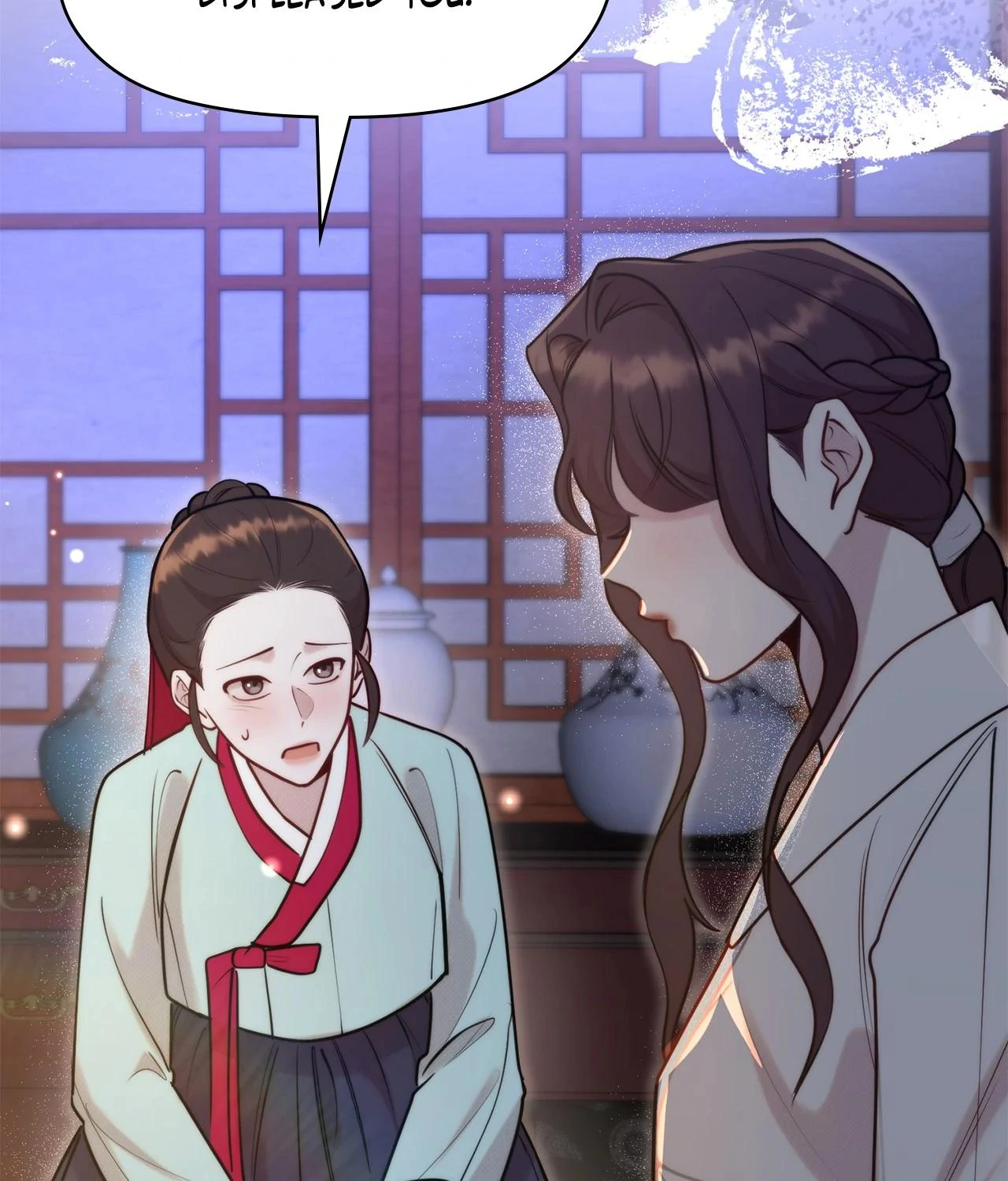 Bound by Fate Chapter 36 - Page 70