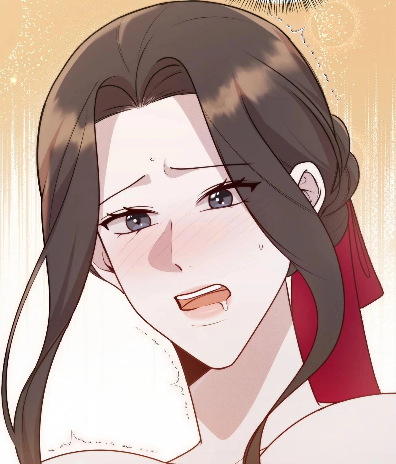 Bound by Fate Chapter 36 - Page 8