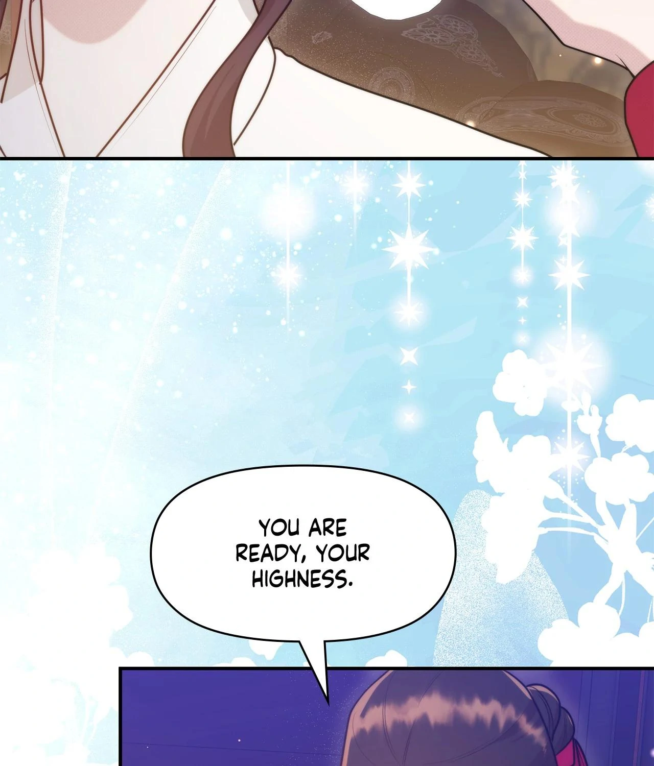 Bound by Fate Chapter 36 - Page 81