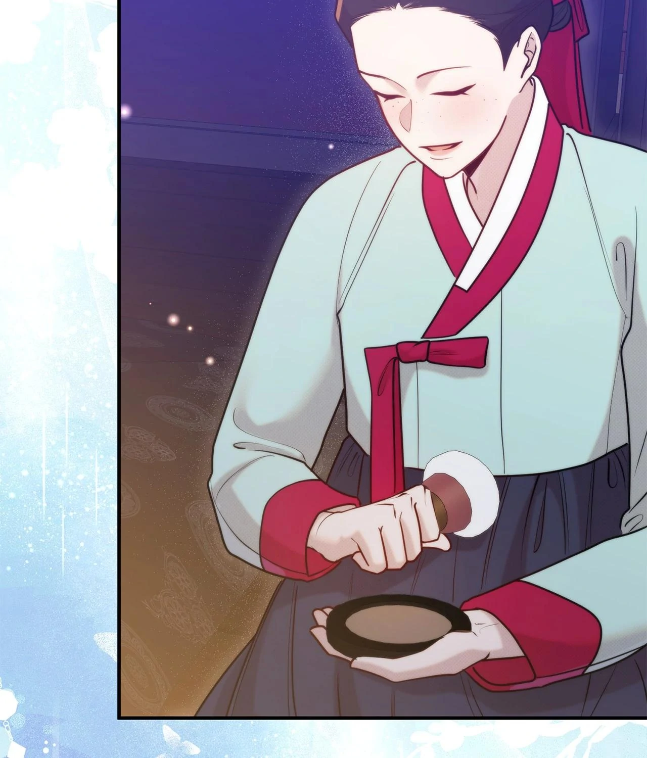 Bound by Fate Chapter 36 - Page 82