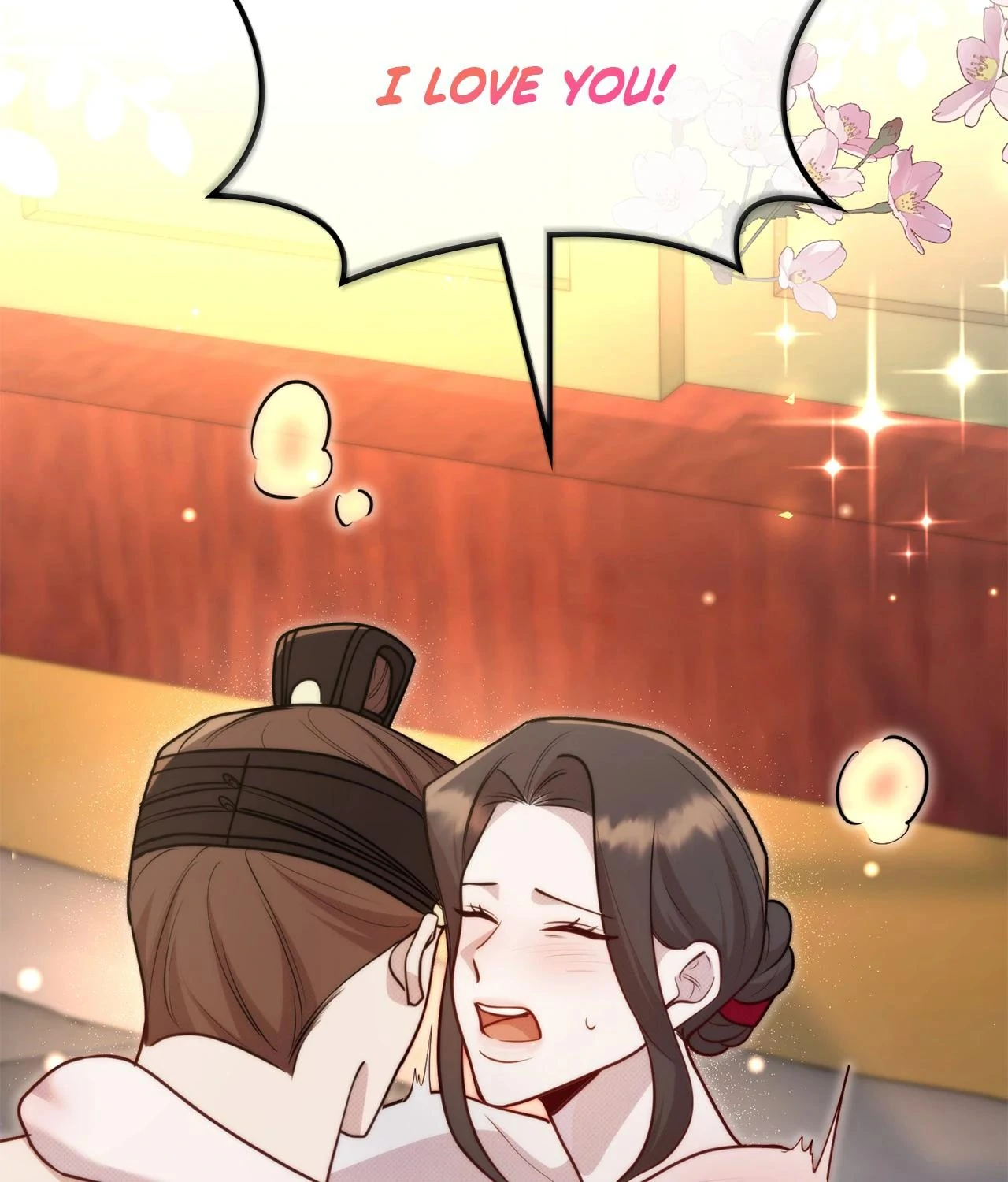 Bound by Fate Chapter 36 - Page 10