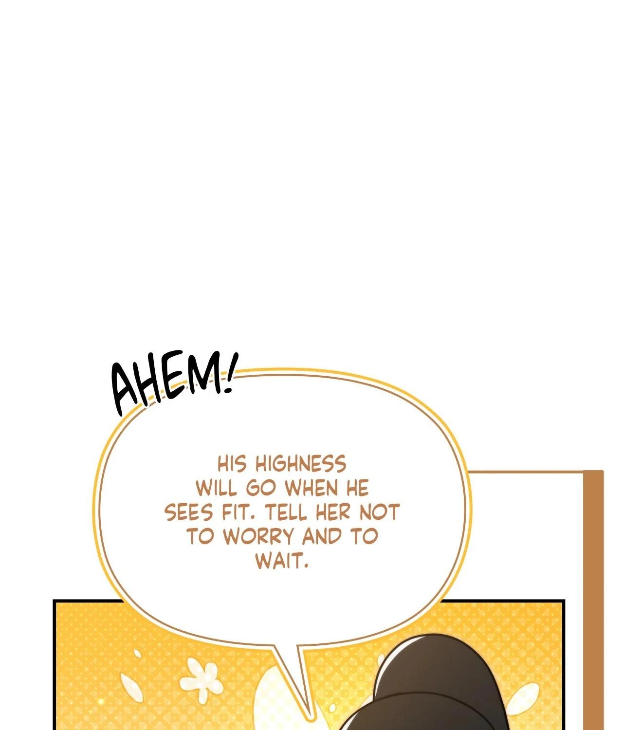 Bound by Fate Chapter 36 - Page 95