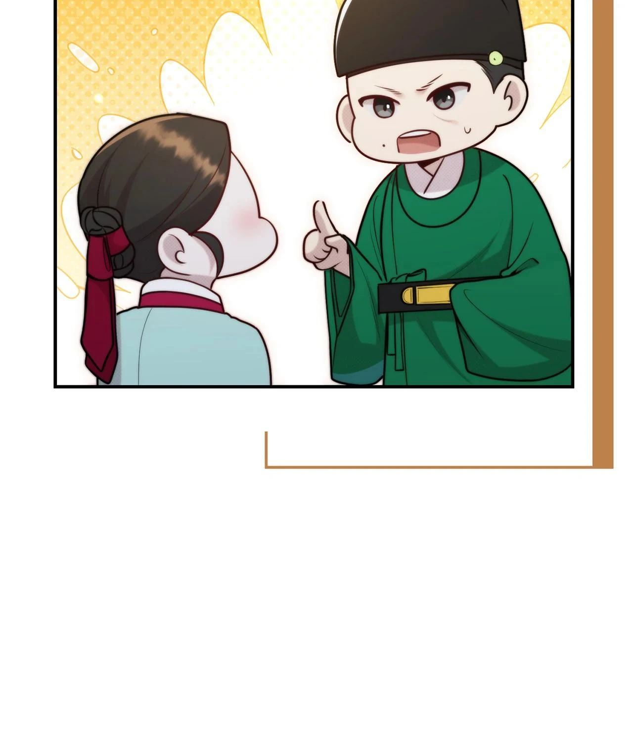 Bound by Fate Chapter 36 - Page 96