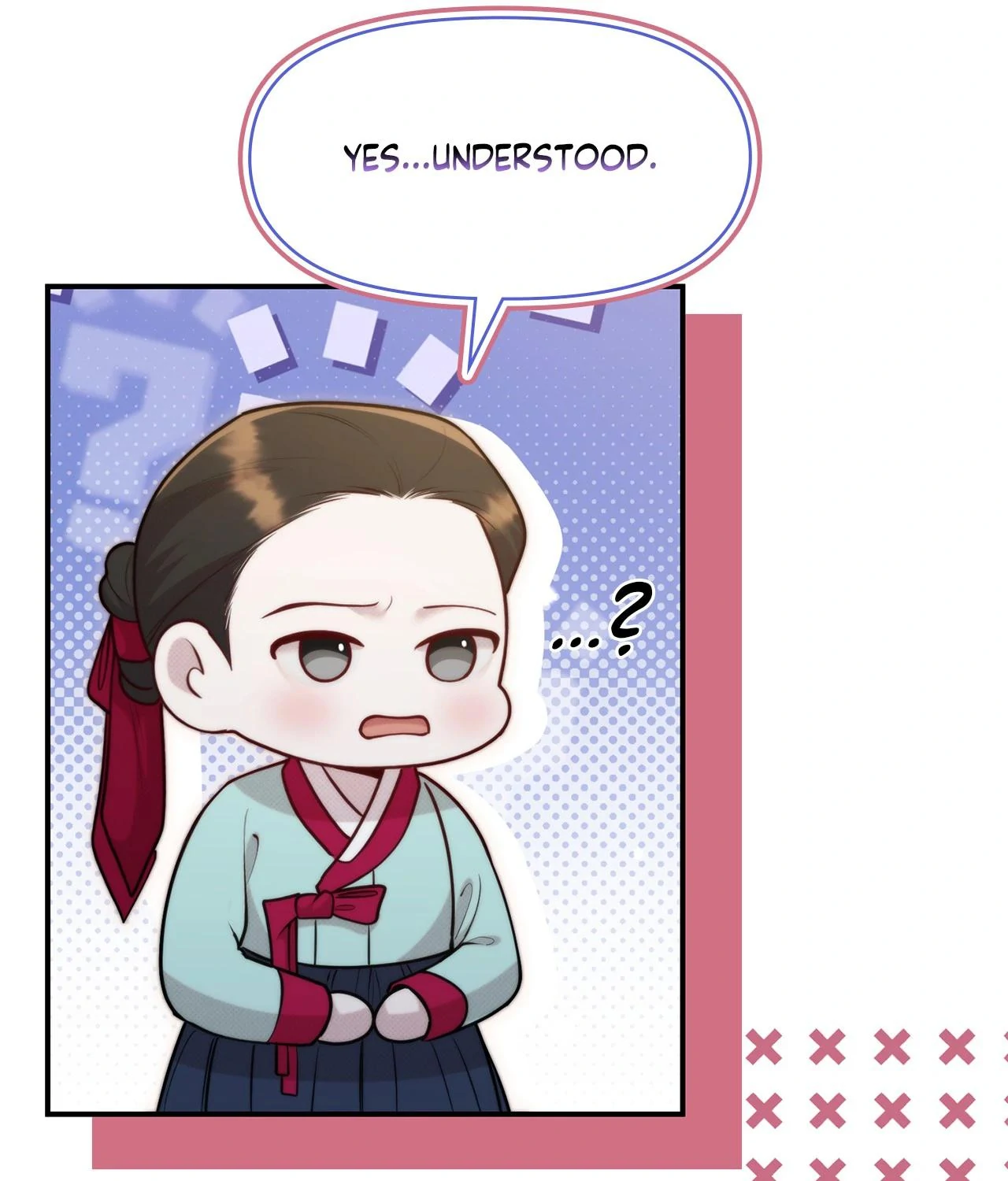 Bound by Fate Chapter 36 - Page 97