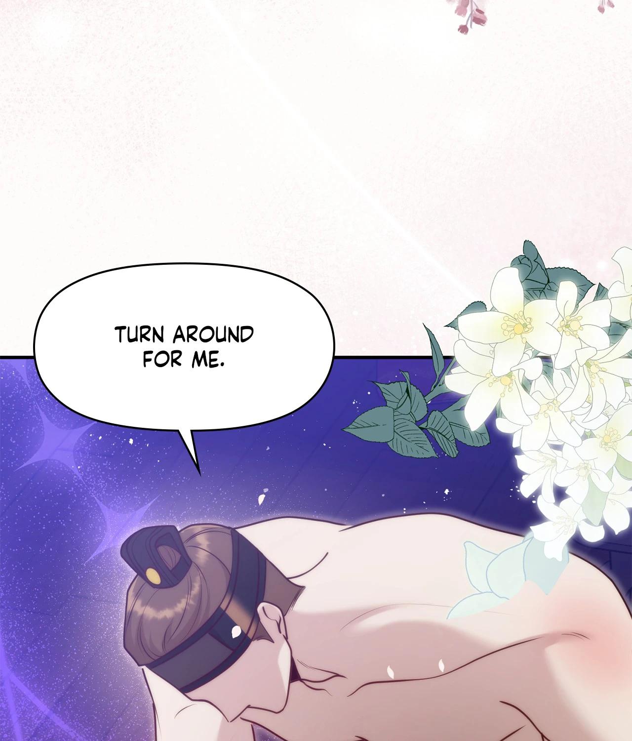 Bound by Fate Chapter 37 - Page 115