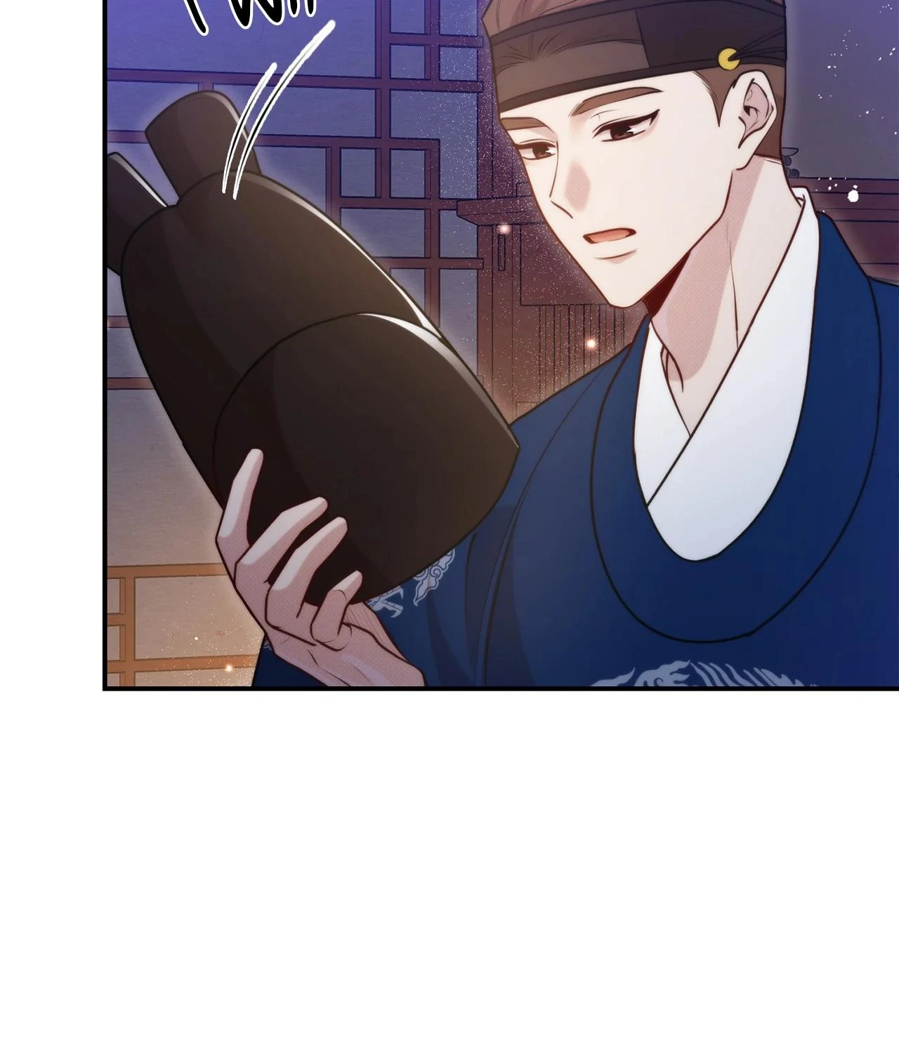 Bound by Fate Chapter 37 - Page 21