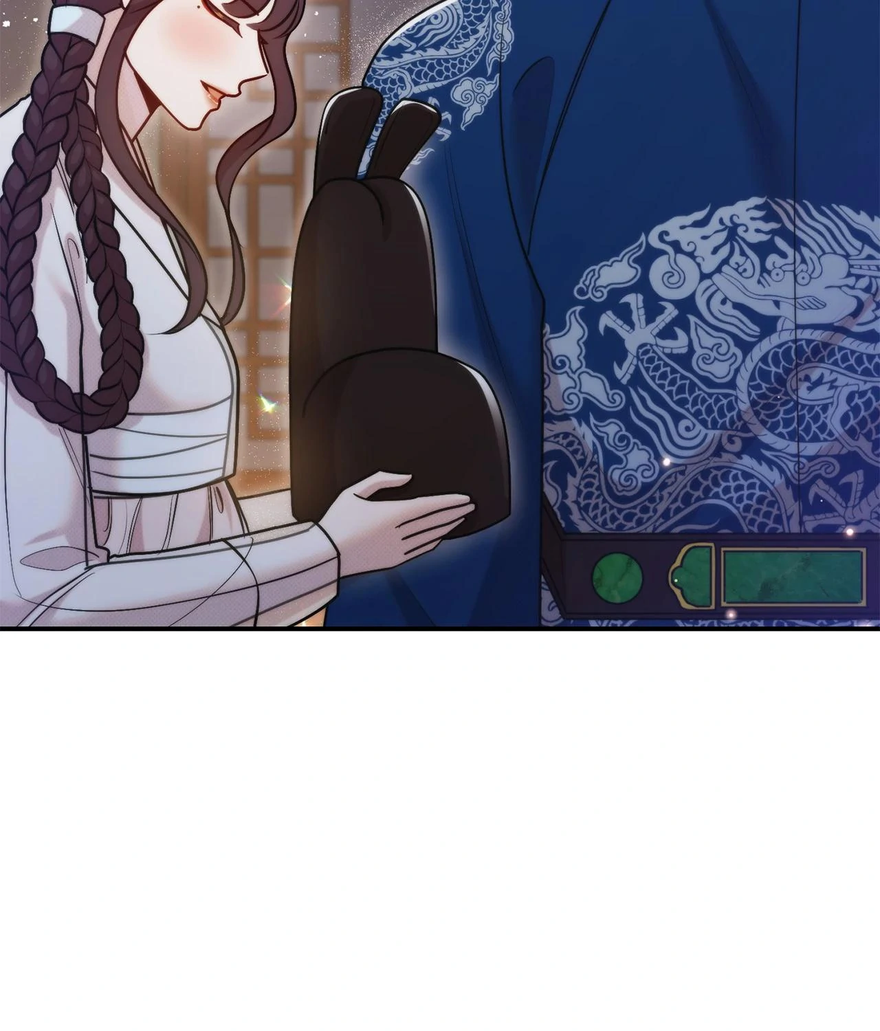 Bound by Fate Chapter 37 - Page 23