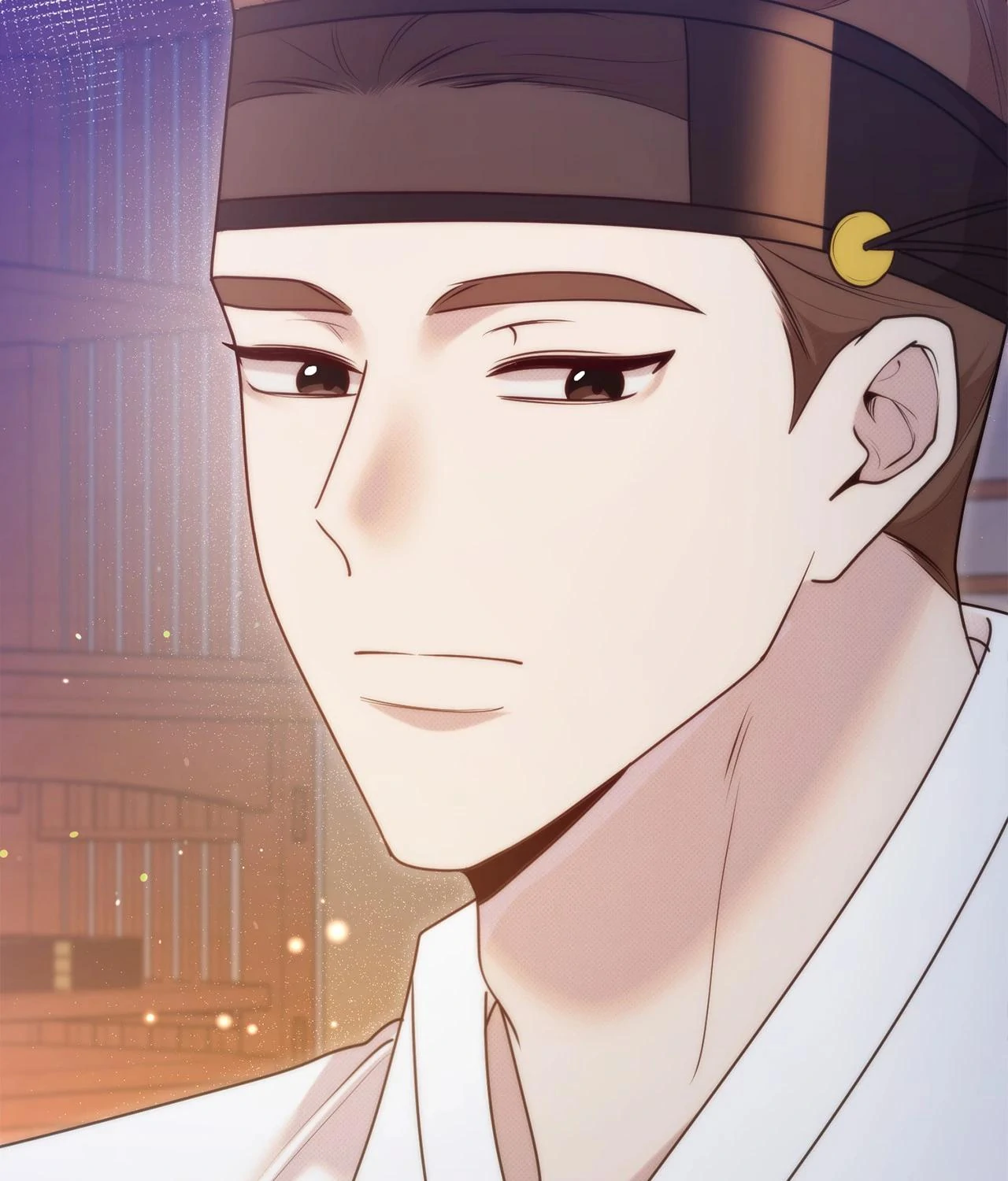 Bound by Fate Chapter 37 - Page 36