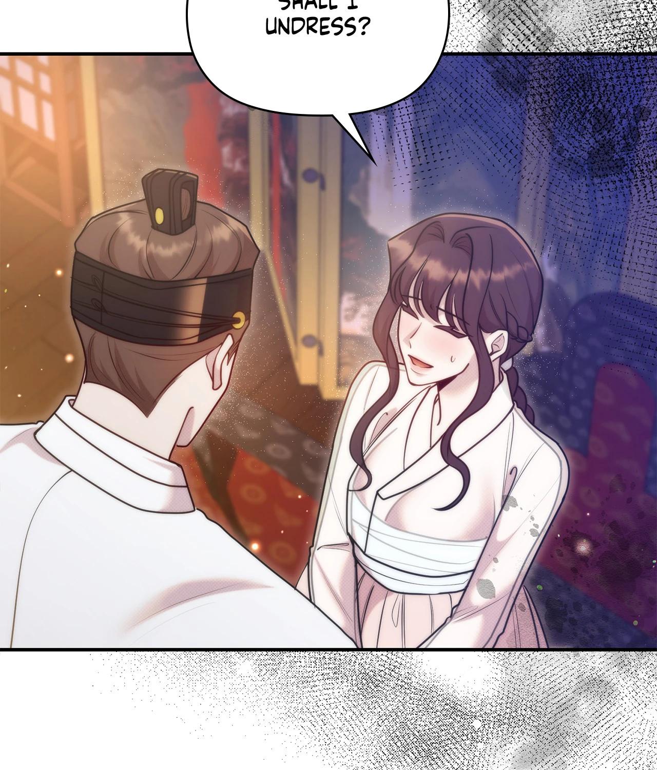 Bound by Fate Chapter 37 - Page 40