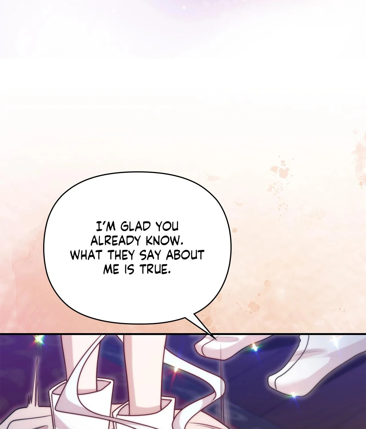 Bound by Fate Chapter 37 - Page 49