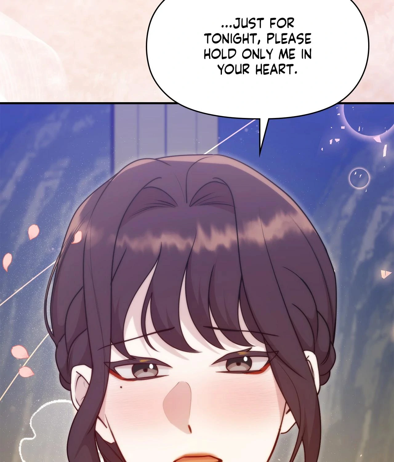 Bound by Fate Chapter 37 - Page 54