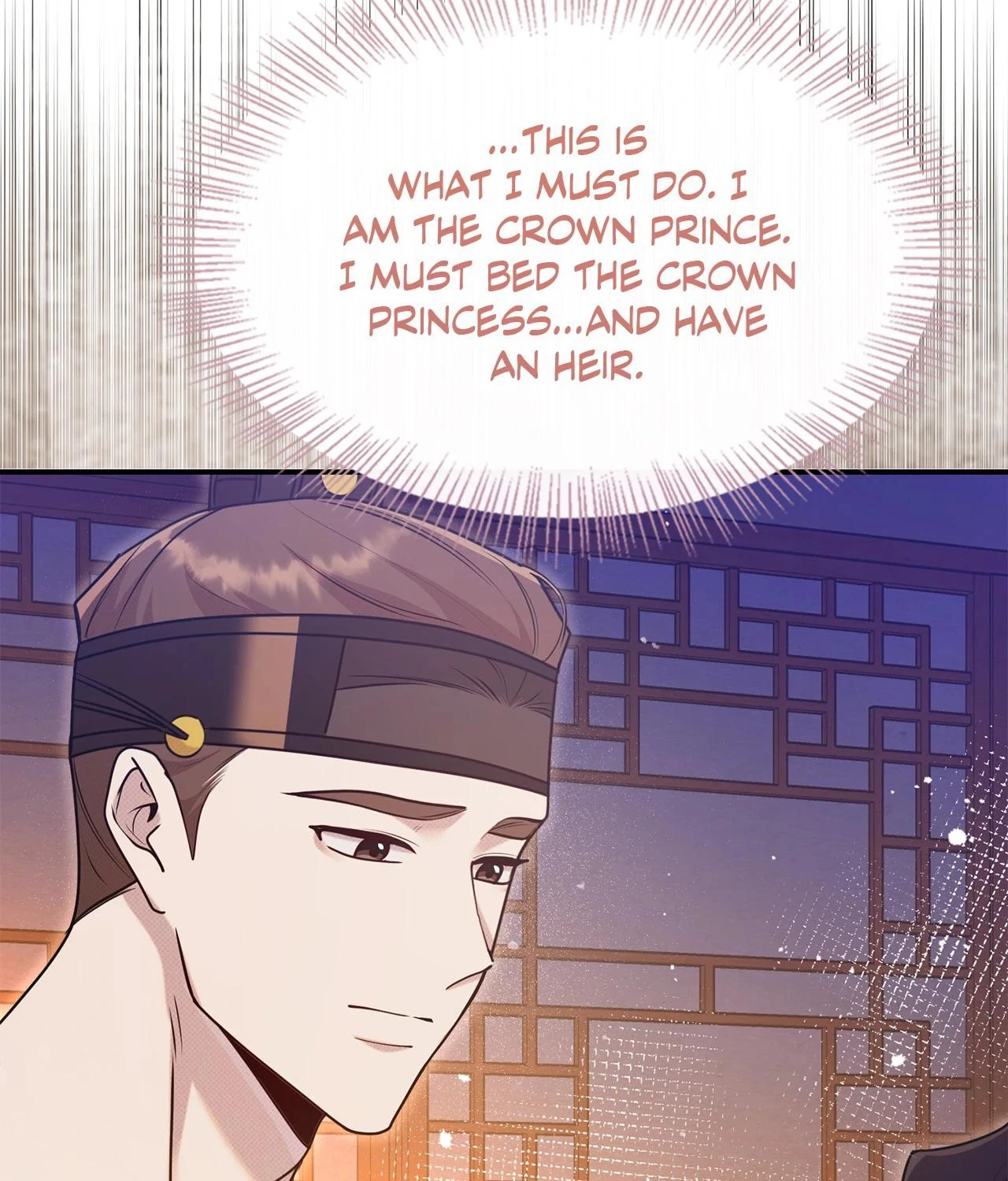 Bound by Fate Chapter 37 - Page 56