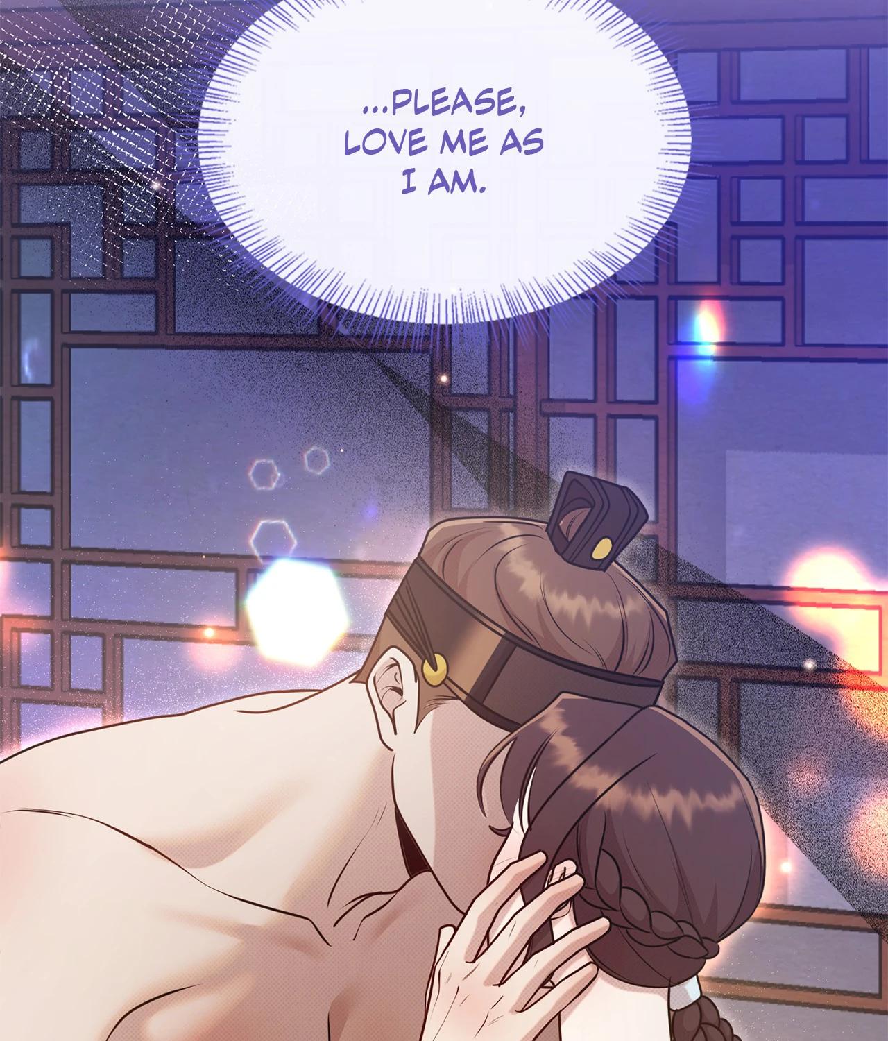 Bound by Fate Chapter 37 - Page 60