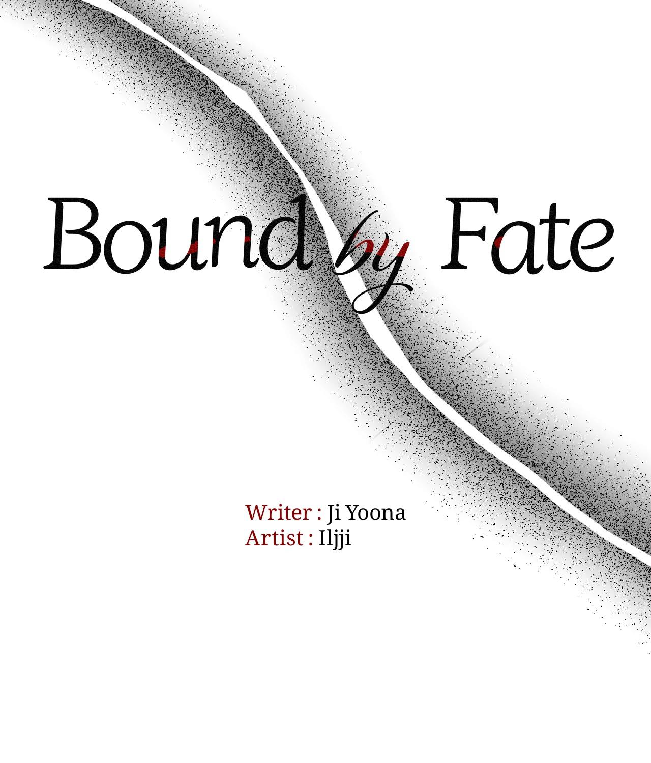 Bound by Fate Chapter 37 - Page 7