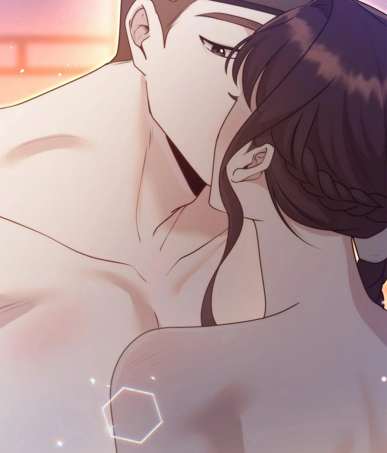 Bound by Fate Chapter 37 - Page 74