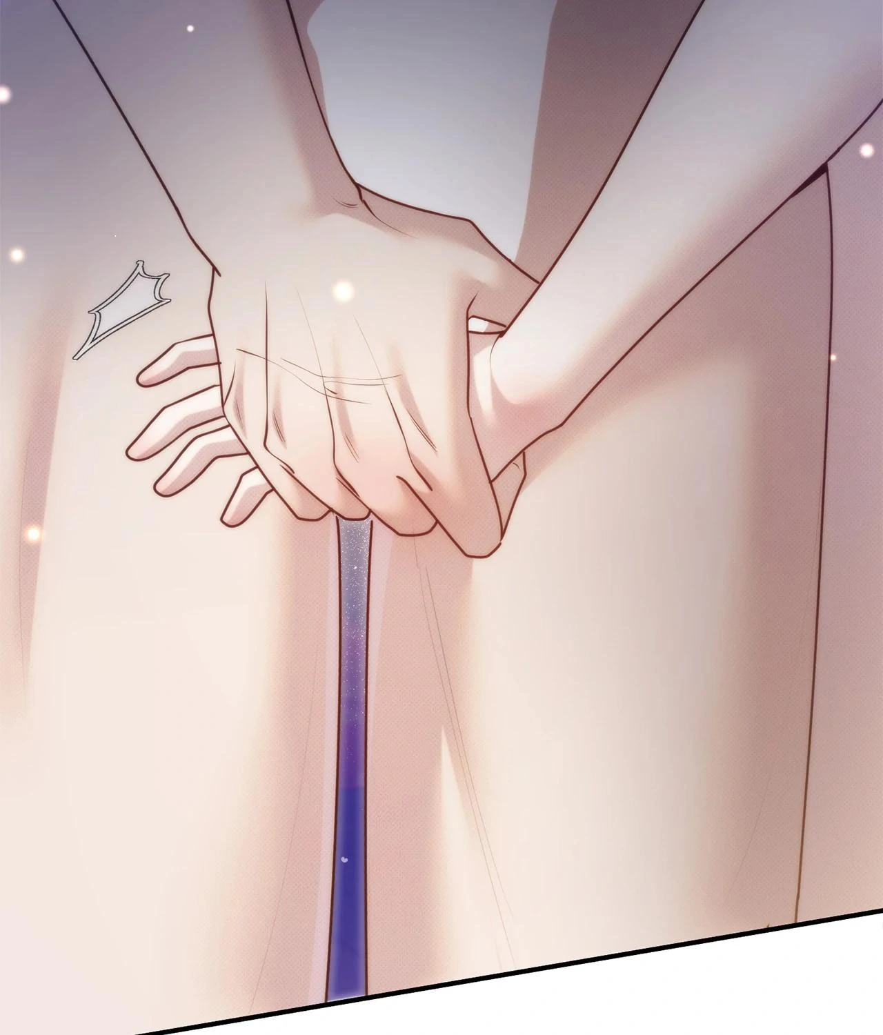 Bound by Fate Chapter 37 - Page 76