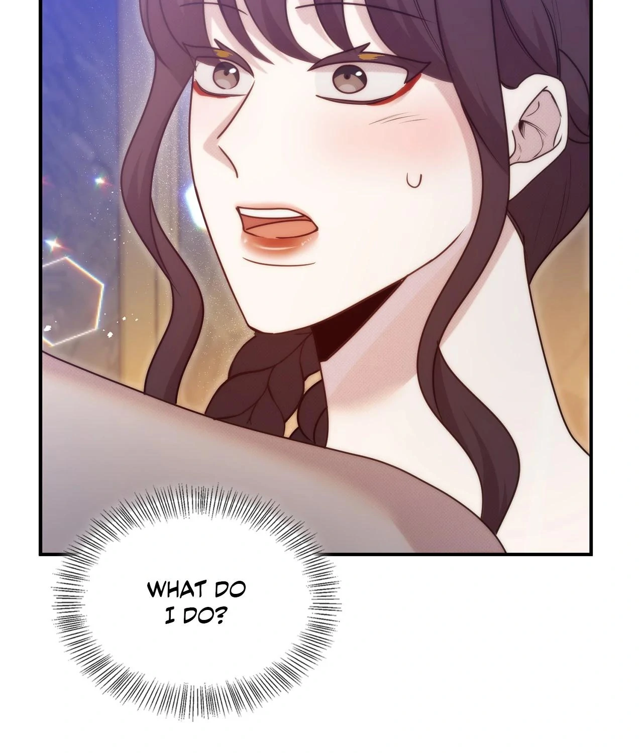 Bound by Fate Chapter 37 - Page 78