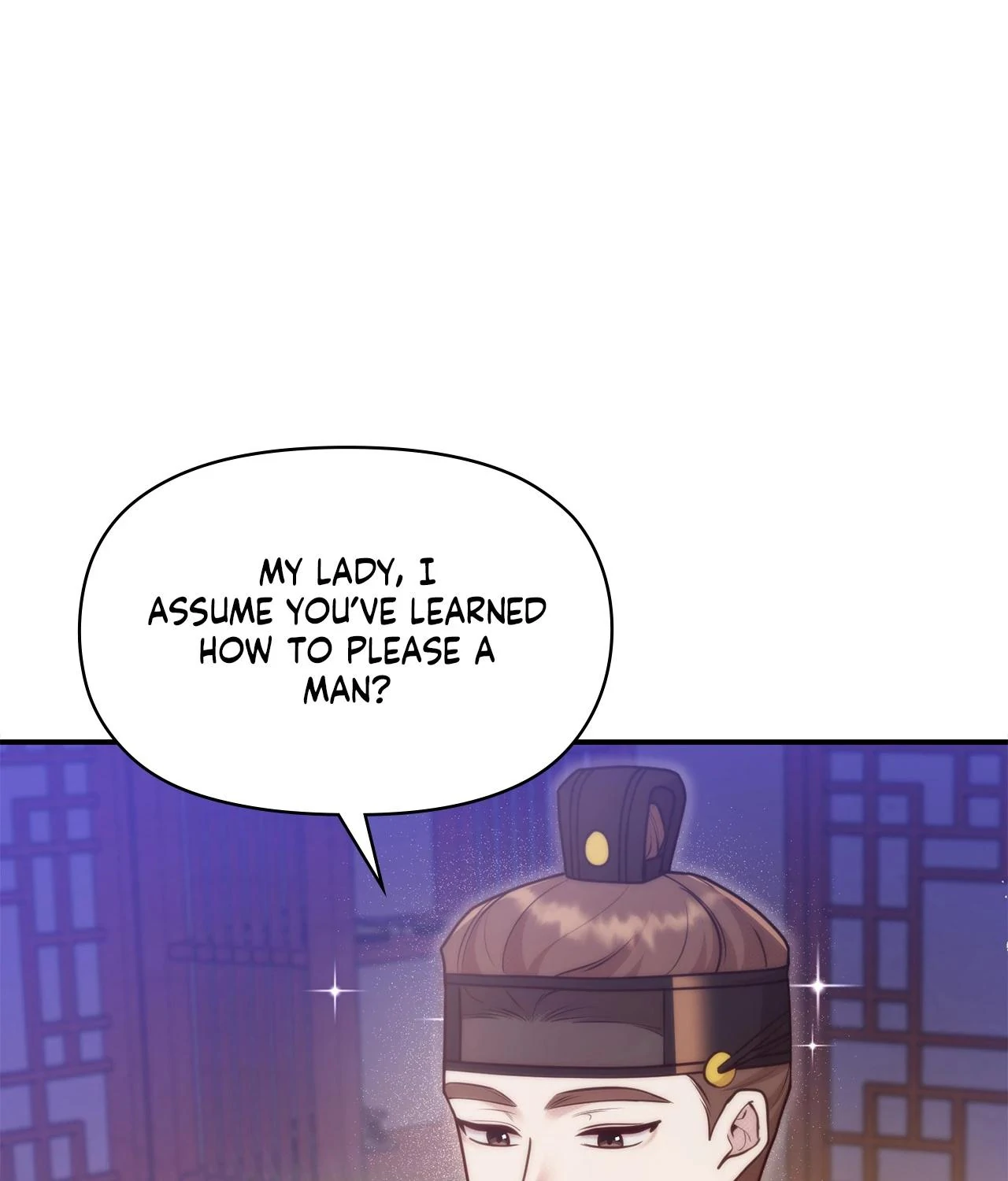 Bound by Fate Chapter 37 - Page 79