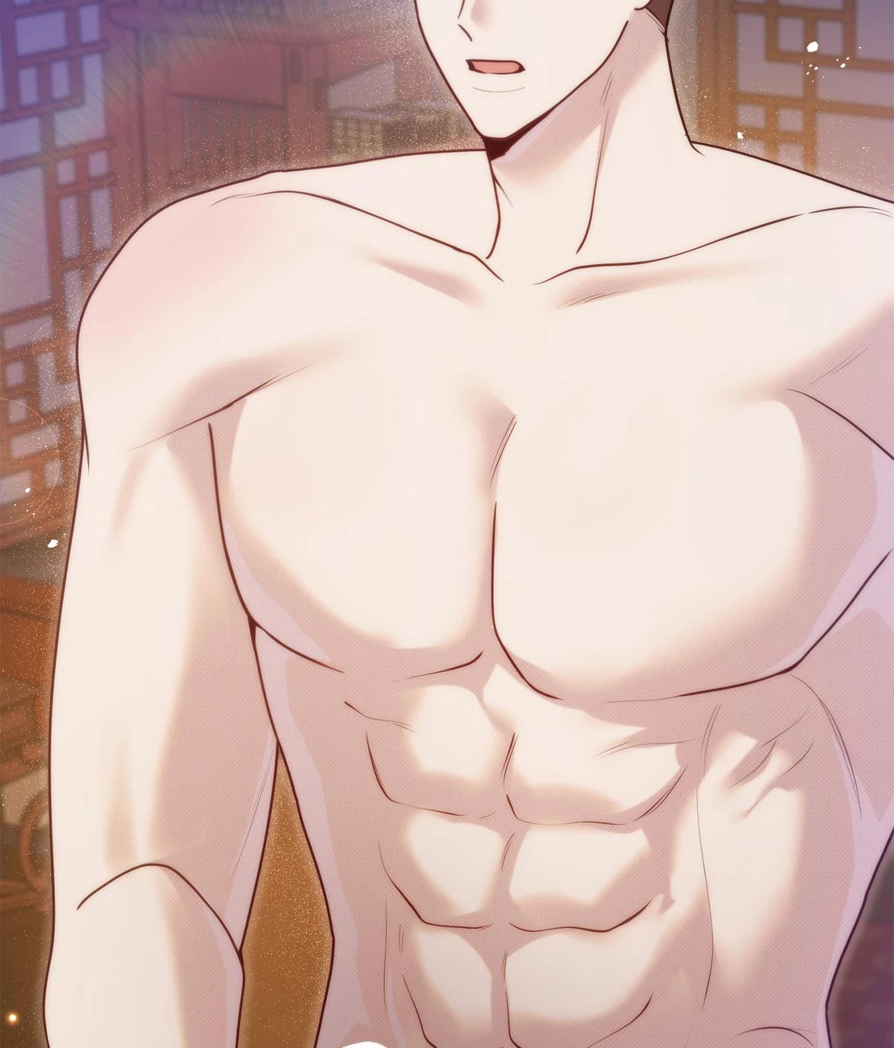 Bound by Fate Chapter 37 - Page 80