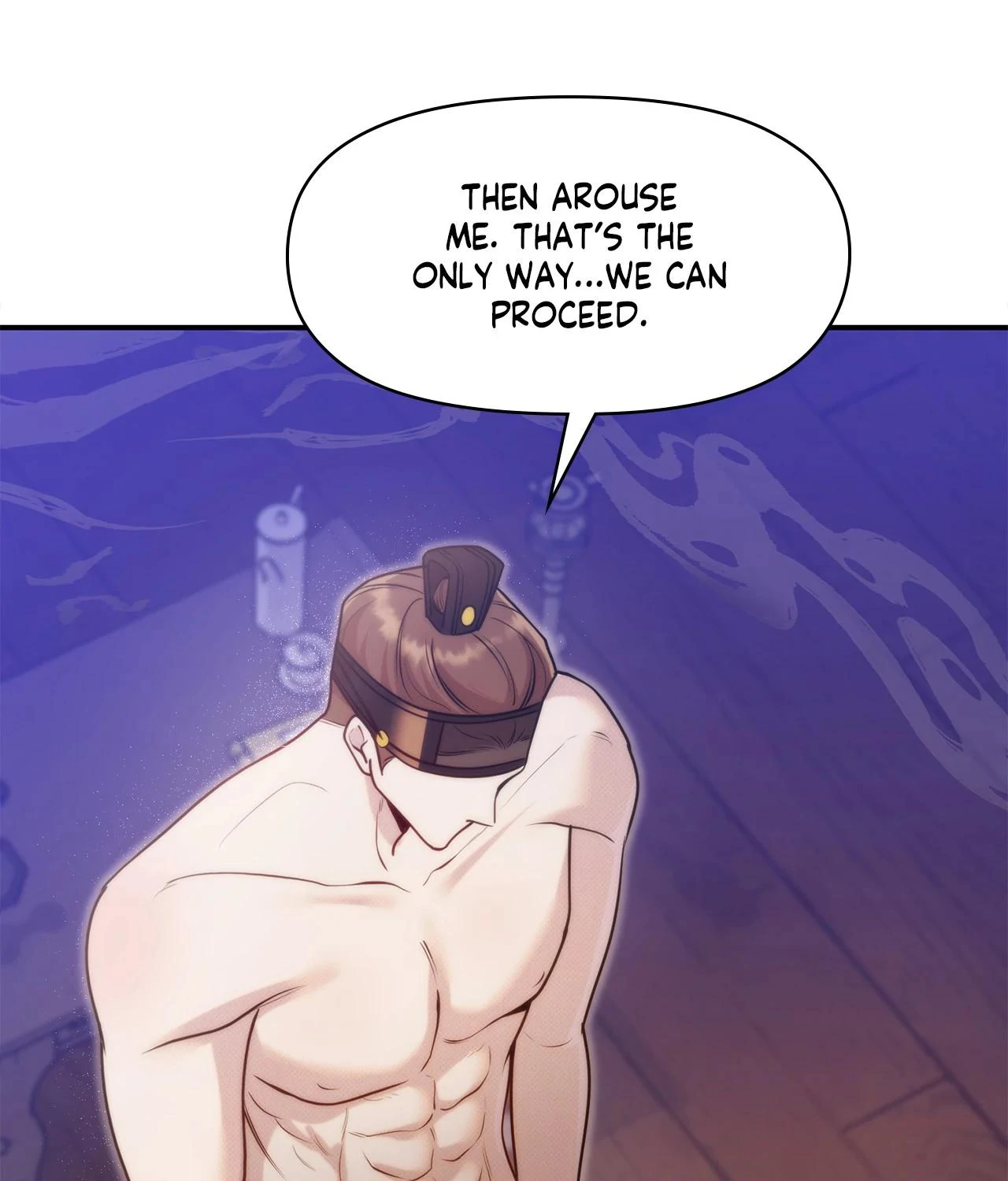 Bound by Fate Chapter 37 - Page 84