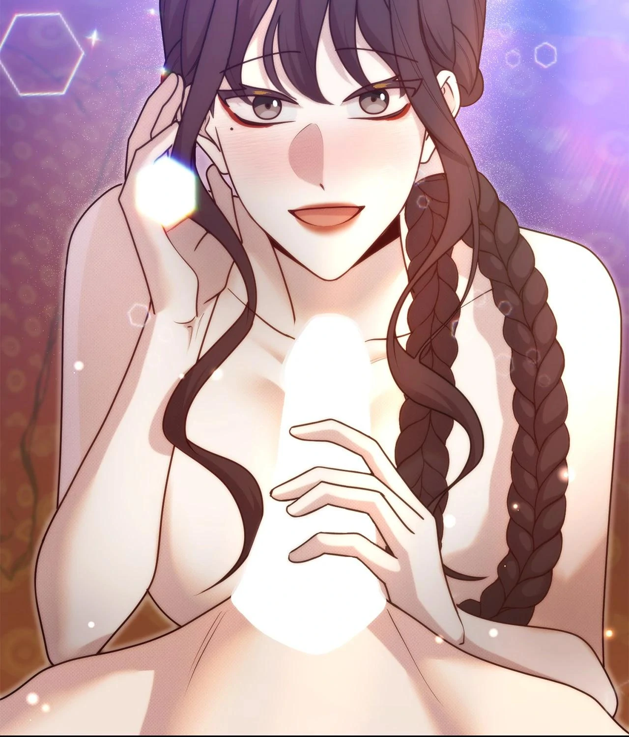 Bound by Fate Chapter 37 - Page 87