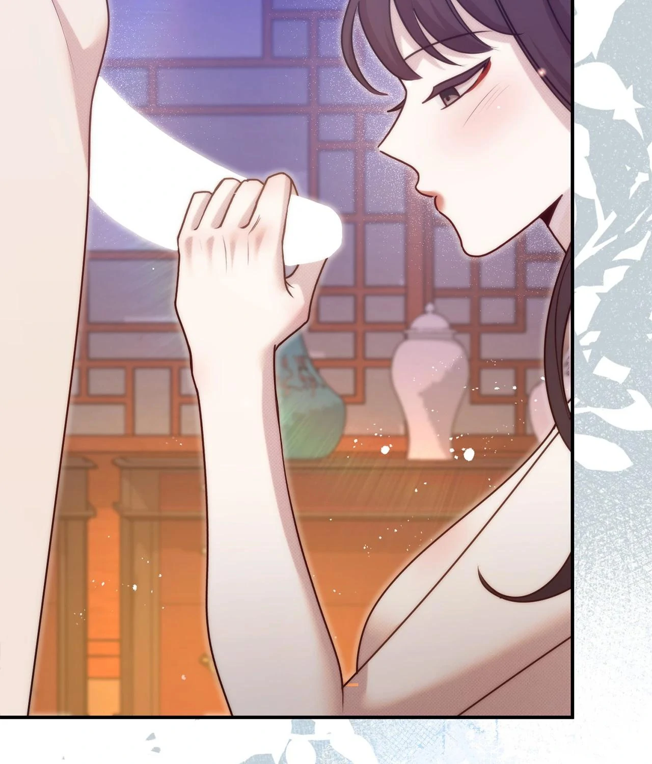 Bound by Fate Chapter 37 - Page 89