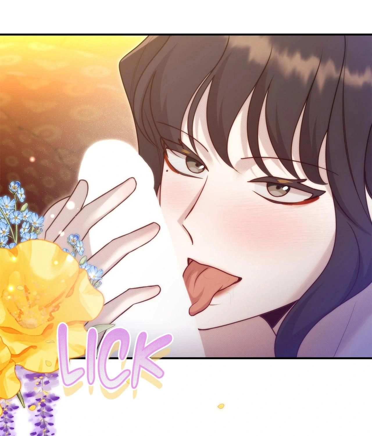 Bound by Fate Chapter 37 - Page 92